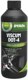 Тормозная жидкость DYADE Viscum DOT 4 ABS ASR