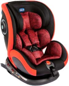 Автокрісло Chicco Seat4Fix