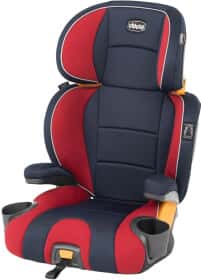 Автокрісло-бустер Chicco KidFit Автокрісло-бустер Chicco KidFit