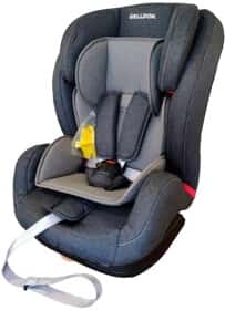 Автокресло Welldon Encore Isofix Автокресло Welldon Encore Isofix