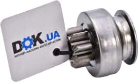 Бендикс стартера ZEN ZN1706
