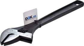 Ключ разводной Intertool xt0062 I-образный 0-35 мм