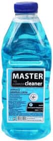 Омивач скла Master Cleaner літній морська свіжість