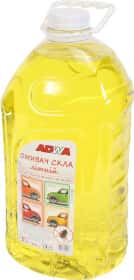 Омивач скла ADWA літній лимон