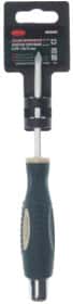 Отвертка ударная Rockforce Profi RF-7021075 PH 1