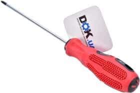 Викрутка Intertool VT3154 PZ 0