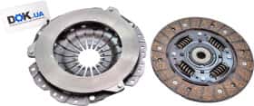 Комплект сцепления National CK9101