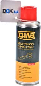 Жидкий ключ Сила
