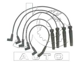 Комплект дротів запалювання Japan Cars L30002JC