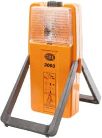 Аварийный фонарь Behr Hella 2XW007146001 Аварийный фонарь Behr Hella 2XW007146001