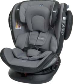 Автокресло El Camino ME 1045 Evolution 360 Isofix