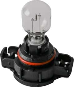 Автолампа General Motors PSX24W PG20/7 24 W прозора 10351675