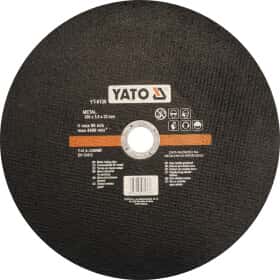 Круг відрізний Yato YT-6136 350 мм