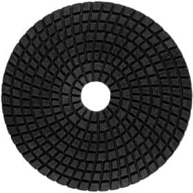 Круг полировальный Graphite 57H851 125 мм