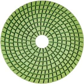 Круг полировальный Graphite 57H854 125 мм