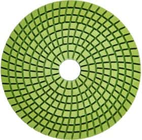 Круг полировальный Graphite 57H855 125 мм
