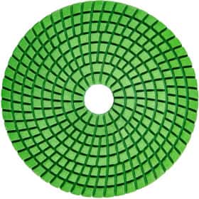 Круг полировальный Graphite 57H856 125 мм