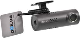 Видеорегистратор Xiaomi 70Mai Smart Dash Cam 1S Видеорегистратор Xiaomi 70Mai Smart Dash Cam 1S
