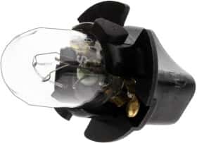 Автолампа Ford P21W 21 W прозора 1426711
