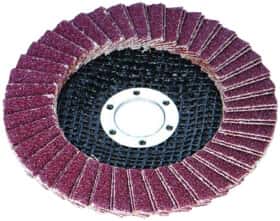 Круг пелюстковий Alloid FD-125120 зерно 120 125 мм