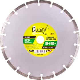 Круг відрізний Alloid DS-7230S 230 мм