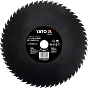 Круг відрізний Yato YT-59163 230 мм Круг відрізний Yato YT-59163 230 мм