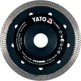 Круг отрезной Yato YT-59971 115 мм