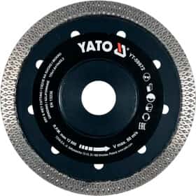 Круг отрезной Yato YT-59972 115 мм