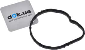 Прокладка термостата Mazda LF0315165A