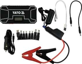 Пусковое устройство (бустер) Yato YT-83082