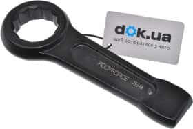 Ключ накидной ударный Rockforce RF79346 I-образный 46 мм