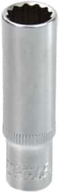 Торцевая головка Forsage F-5295010 10 мм 1/4"