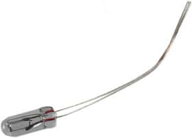 Автолампа Tempest T3W безцокольна 1 W прозора T3MM12V1W