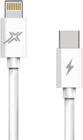 Кабель Grand-X CL-07 Apple Lightning - type-C 1 м