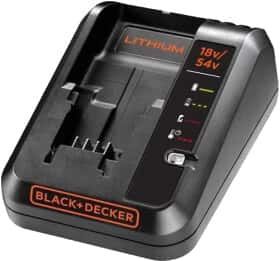 Зарядное устройство для электроинструментов BLACK+DECKER BDC2A