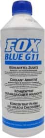 Концентрат антифриза Fox G11 синий Концентрат антифриза Fox G11 синий