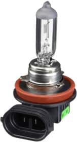 Автолампа Nissan H11 PGJ19-2 55 W прозора 262968990A Автолампа Nissan H11 PGJ19-2 55 W прозора 262968990A