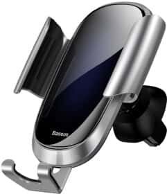 Держатель для телефона Baseus Future Gravity Car Mount SUYL-WL0S
