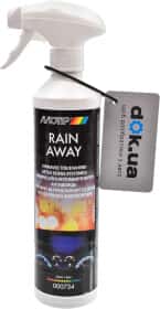 Антидождь Motip Rain Away 000734 500 мл