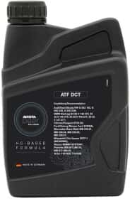 Трансмиссионное масло AVISTA Peer Evo Prime ATF DCT