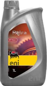 Трансмісійна олива Eni ROTRA ATF Multi синтетична Трансмісійна олива Eni ROTRA ATF Multi синтетична