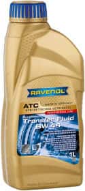 Трансмісійна олива Ravenol ATC Transfer Fluid BW 44 синтетична