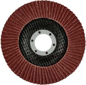 Круг пелюстковий Graphite 55H984 K100 115 мм