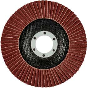 Круг пелюстковий Graphite 55H985 K120 115 мм