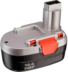 Акумуляторна батарея Graphite 58G111-12