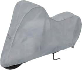 Тент на скутер Kegel Mobile Garage Motorcycle 5-4162-248-3020 сірий