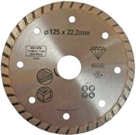 Круг отрезной Stanley FatMax STA38217 125 мм