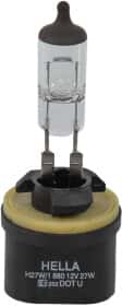 Автолампа Behr Hella Standard H27W/1 PG13 27 W прозрачная 8GH008991021