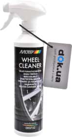 Очисник дисків Motip Wheel Cleaner 000732BS 500 мл Очисник дисків Motip Wheel Cleaner 000732BS 500 мл