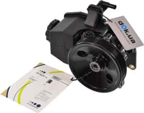 Насос ГУР ZF Parts 7691.900.507